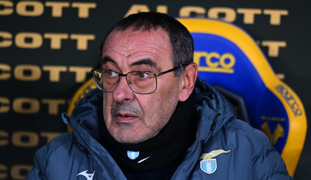 sarri