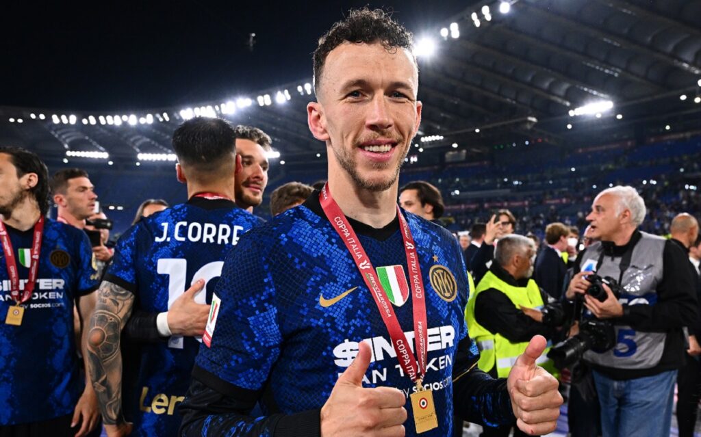 Perisic-Inter? Ecco la situazione