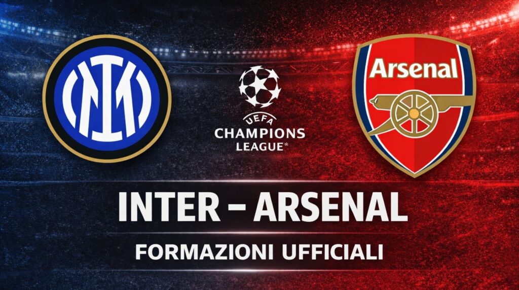 inter-arsenal-formazioni-ufficiali