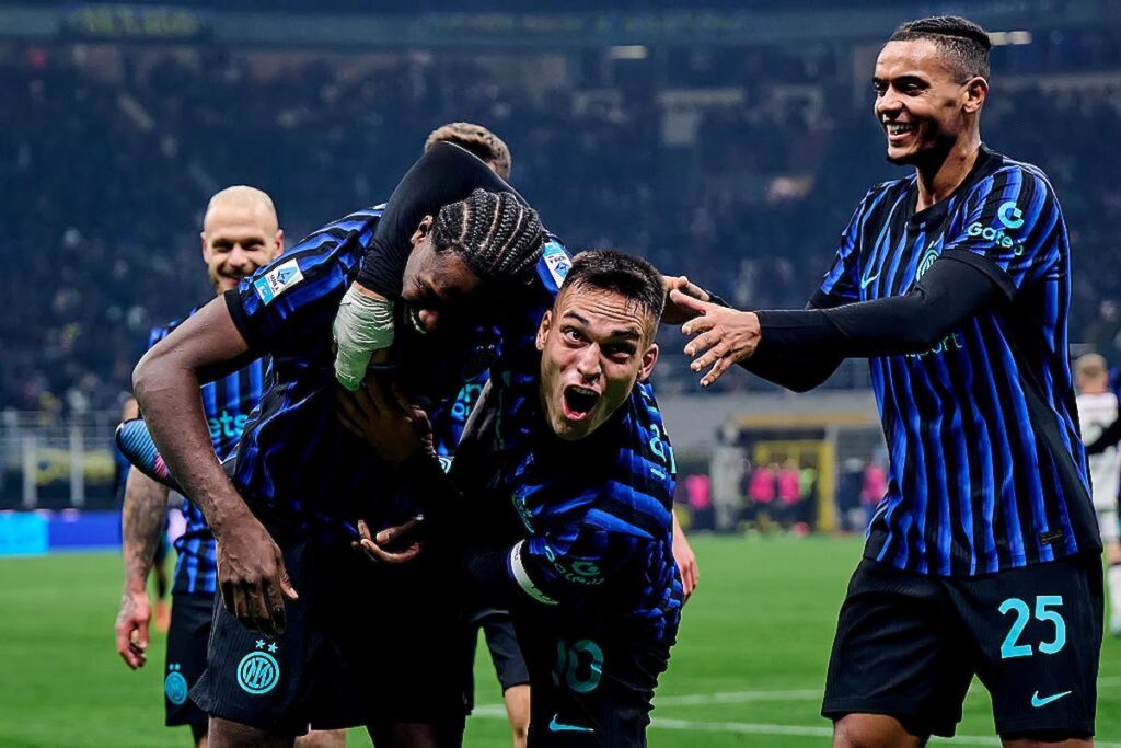 thuram lautaro