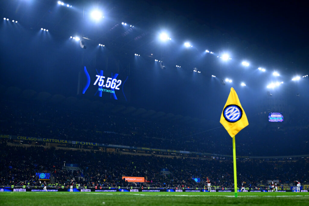 San Siro Inter