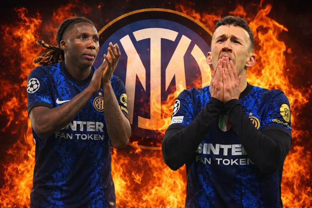 Perisic Norton Cuffy