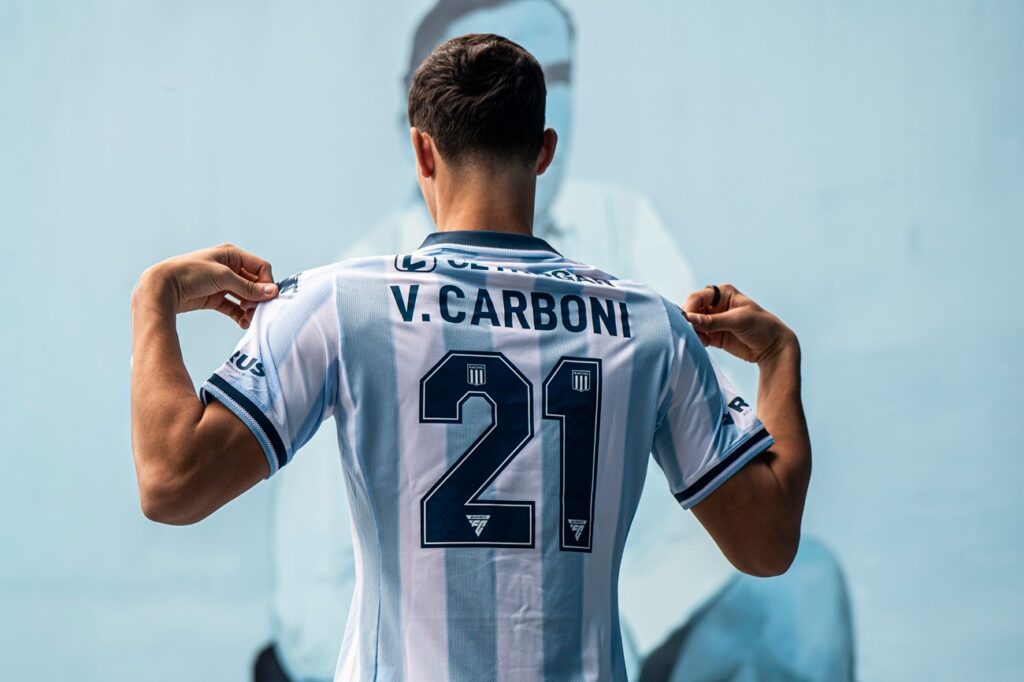 Valentin Carboni