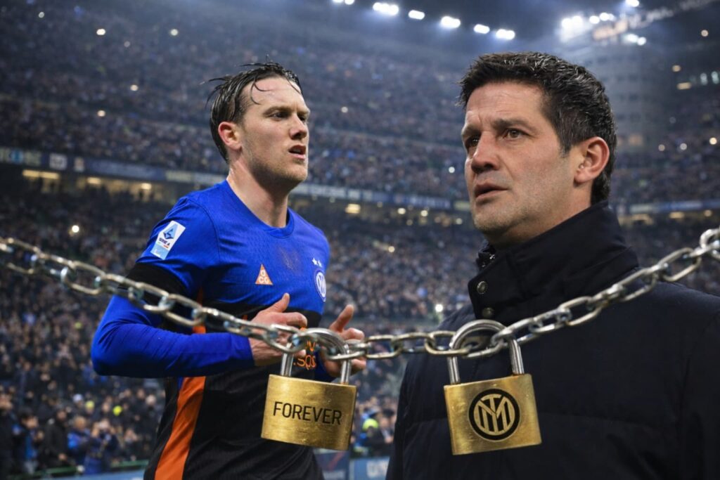 Zielinski Chivu