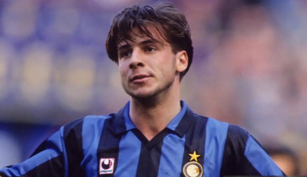 Nicola Berti