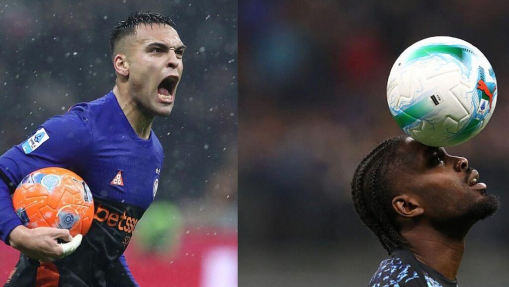 Serie A, si cambia torna il pallone bianco