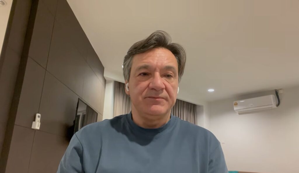 caressa
