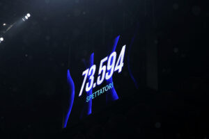 FC Internazionale v Pisa SC - Serie A
