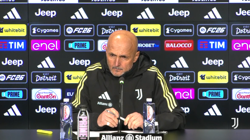 Spalletti