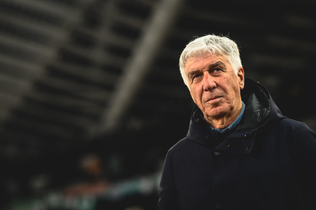 Panathinaikos FC v AS Roma - UEFA Europa League 2025/26 League Phase MD8