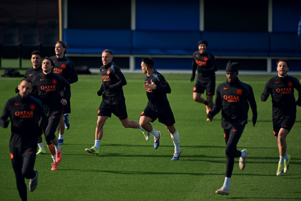 Inter
