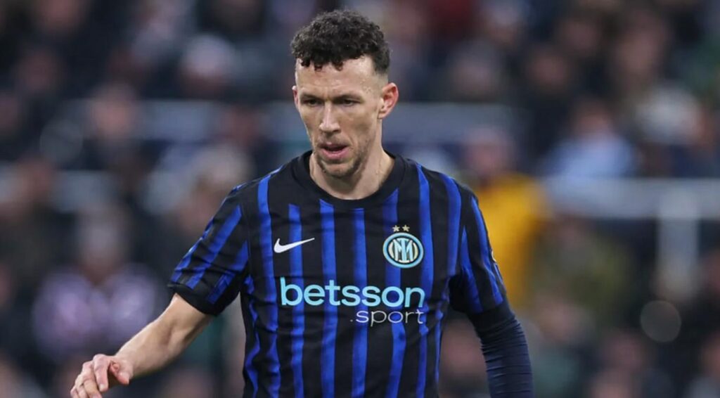 Perisic vuole solo l'Inter