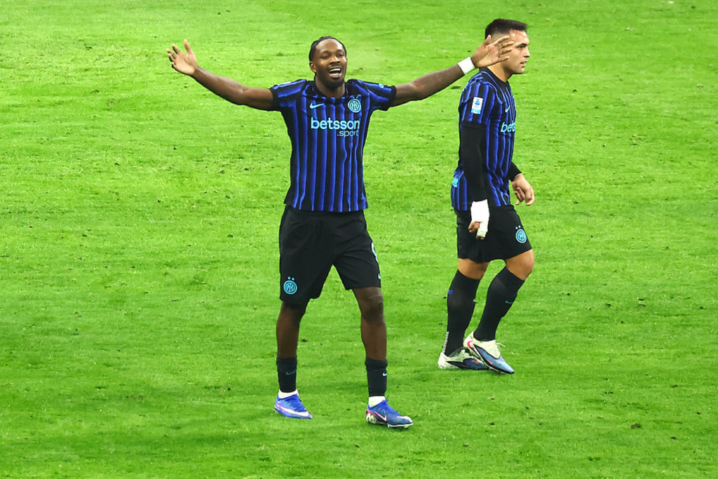 lautaro thuram