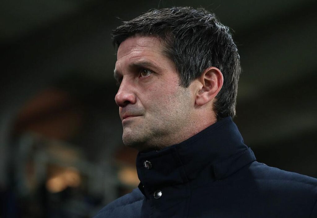 chivu allenatore del mese dicembre