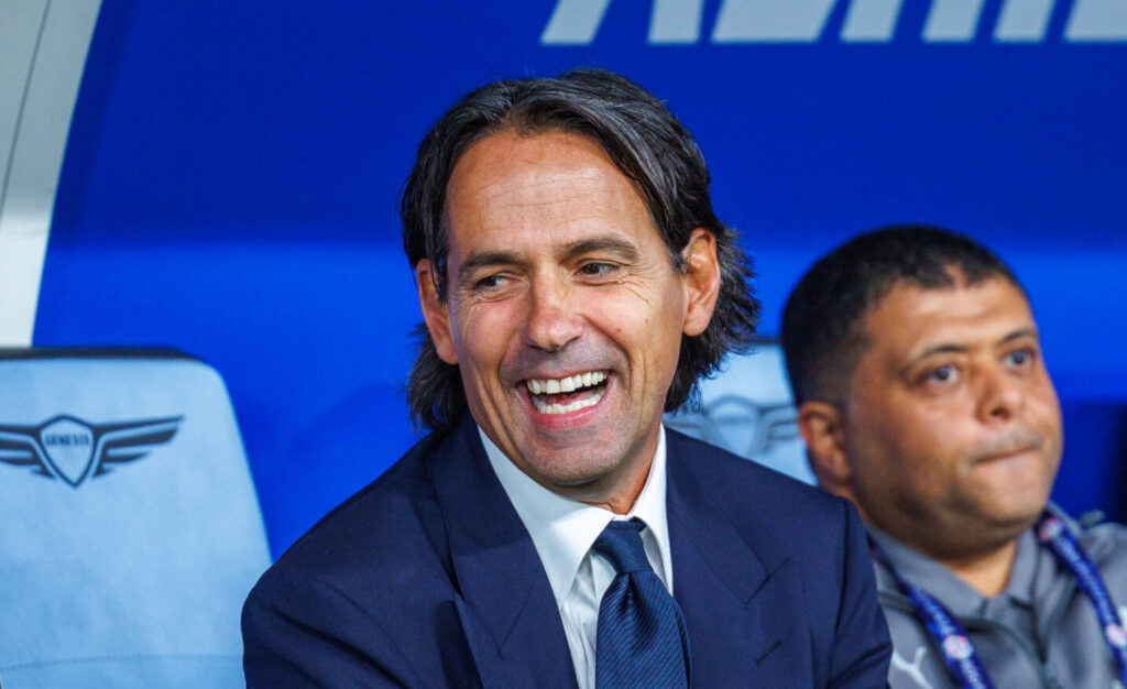 Inter Inzaghi