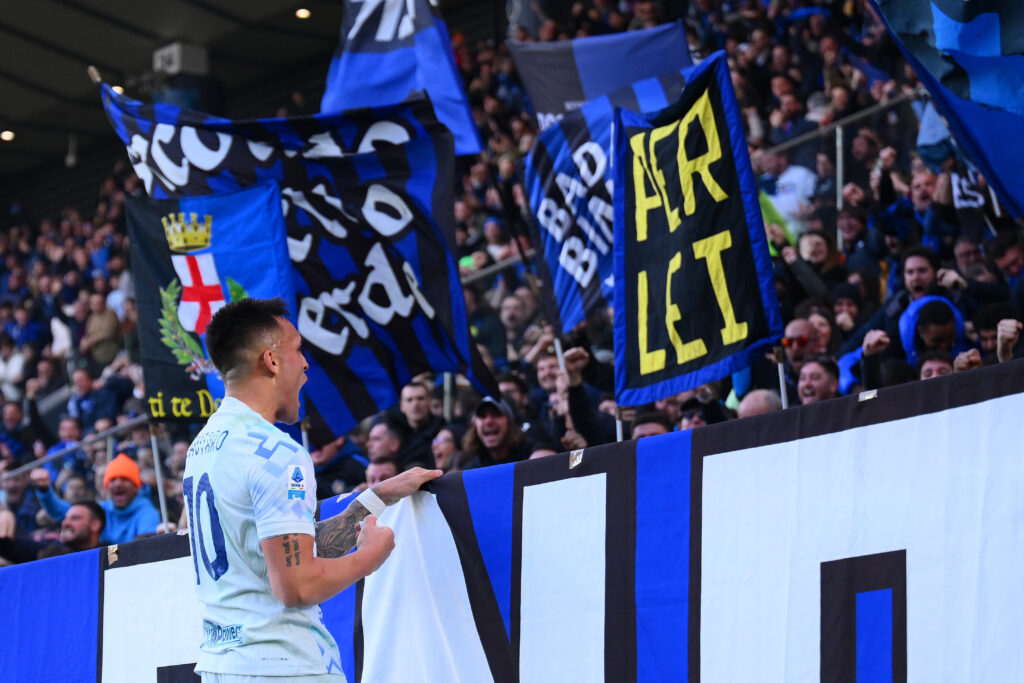 Inter Lautaro
