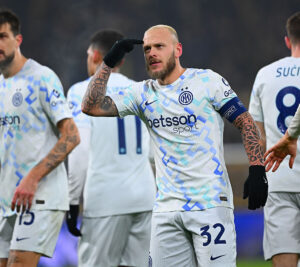 Inter Dimarco
