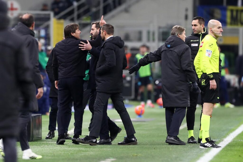 Antonio Conte