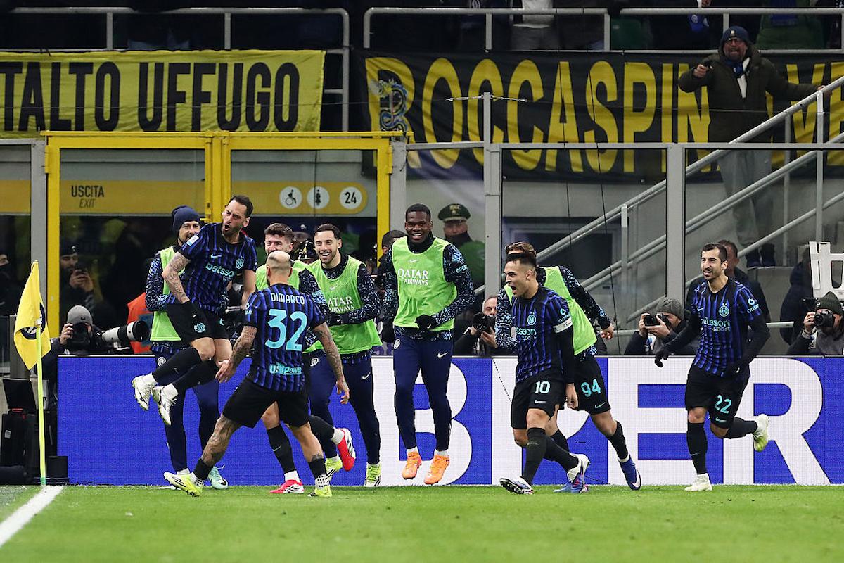 Light Showe Inter-Shakhtar: biglietti disponibili, light show e le info per i tifosi