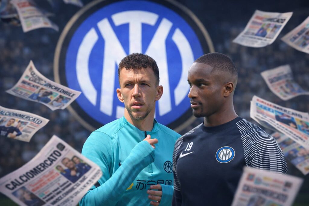 Diaby Perisic
