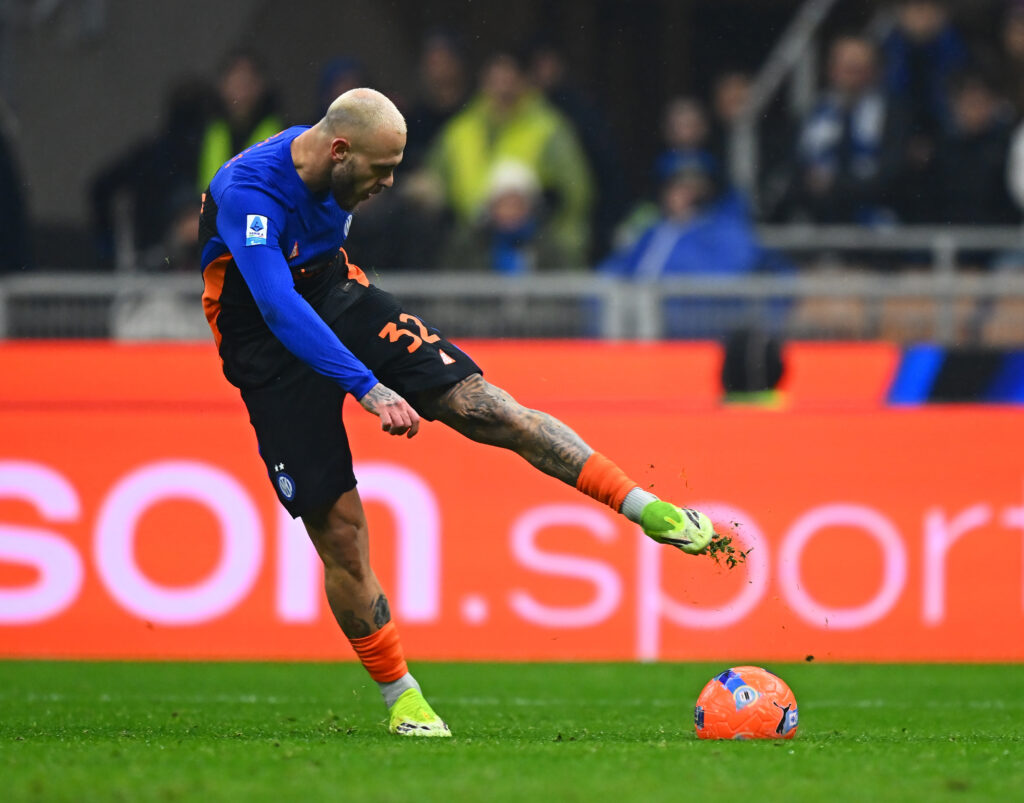 Inter Dimarco