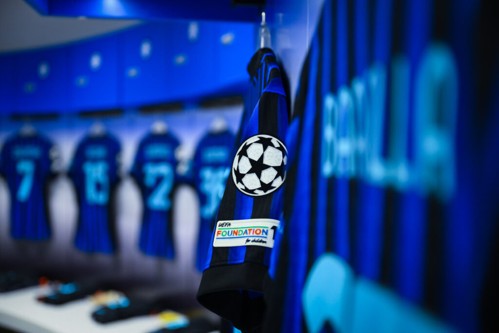 Champions Inter