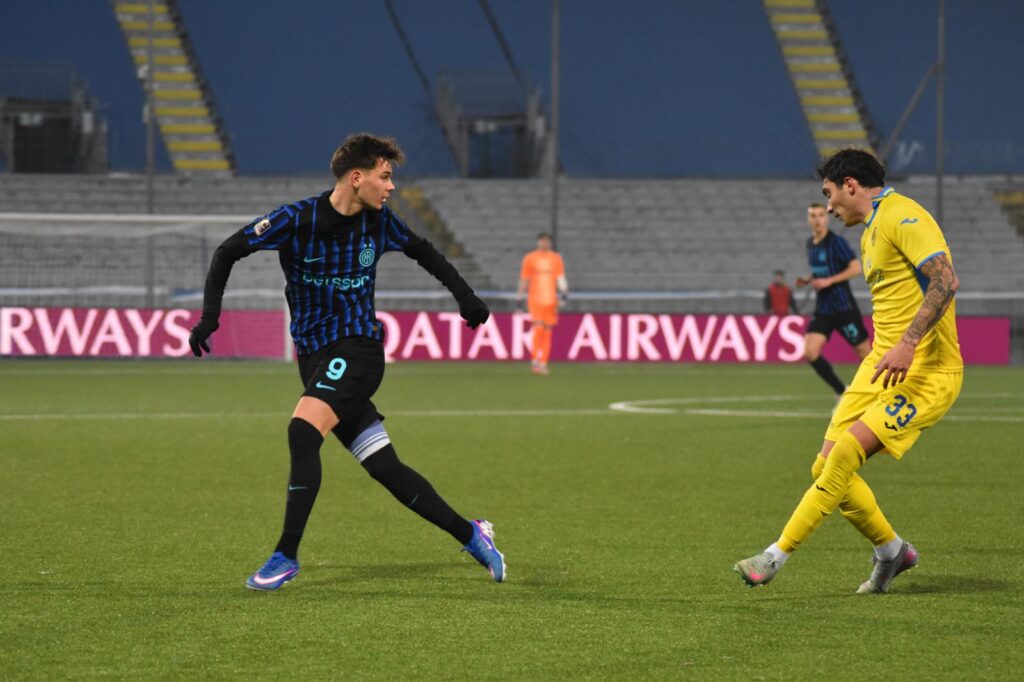 Inter Topalovic