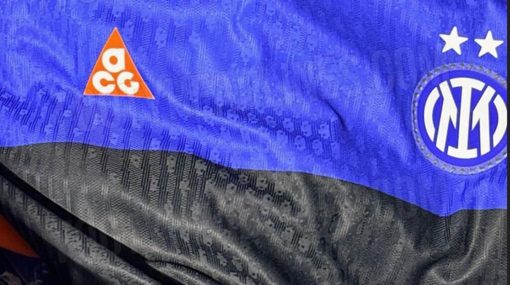 Inter, ecco la quarta maglia ispirata alle Olimpiadi