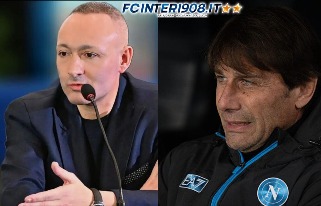 L'agente di Mario Giuffredi, ai microfoni di Calcio Napoi 24, ha attaccato duramente Antonio Cont