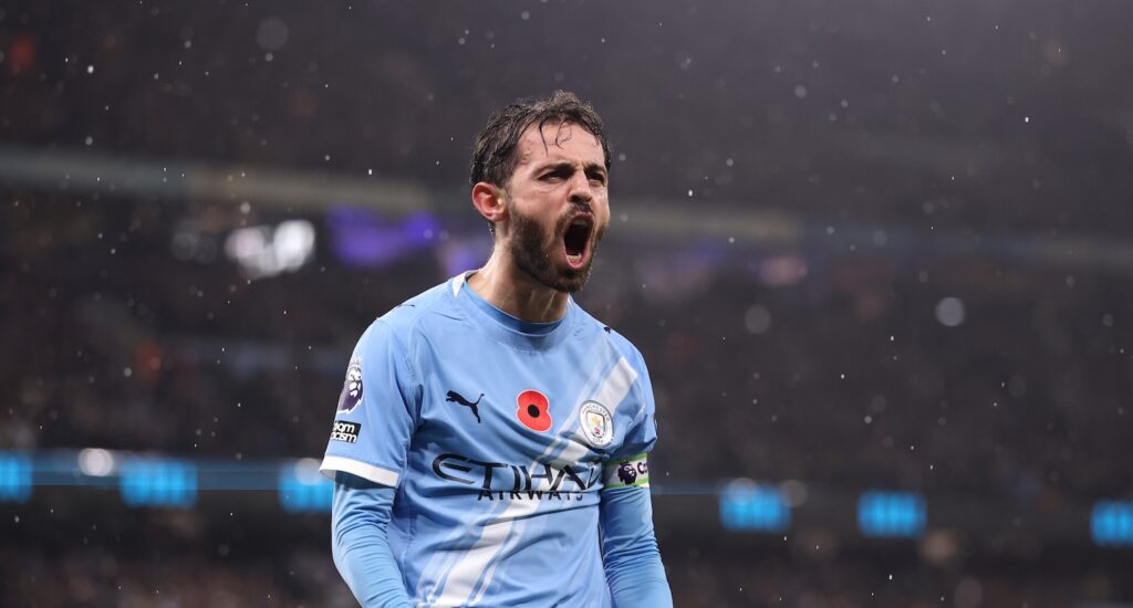 Bernardo Silva