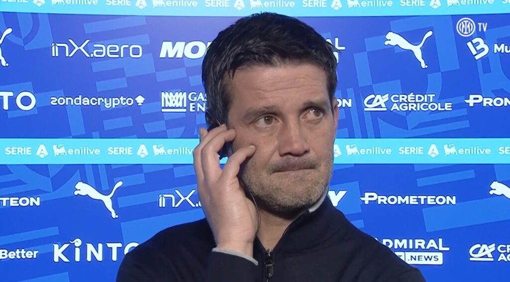 chivu inter tv