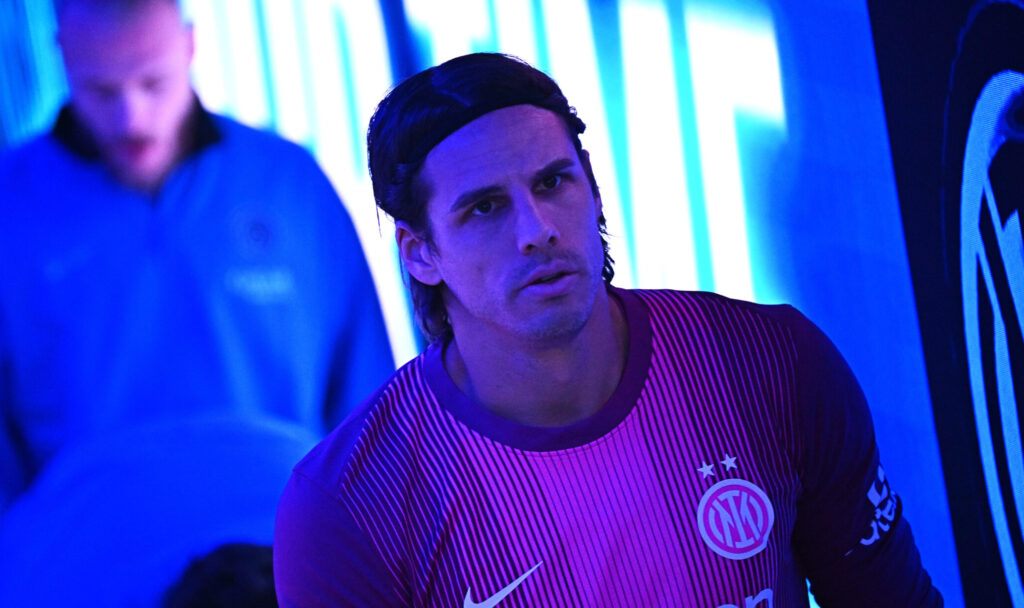 FC Internazionale v SSC Napoli - Serie A