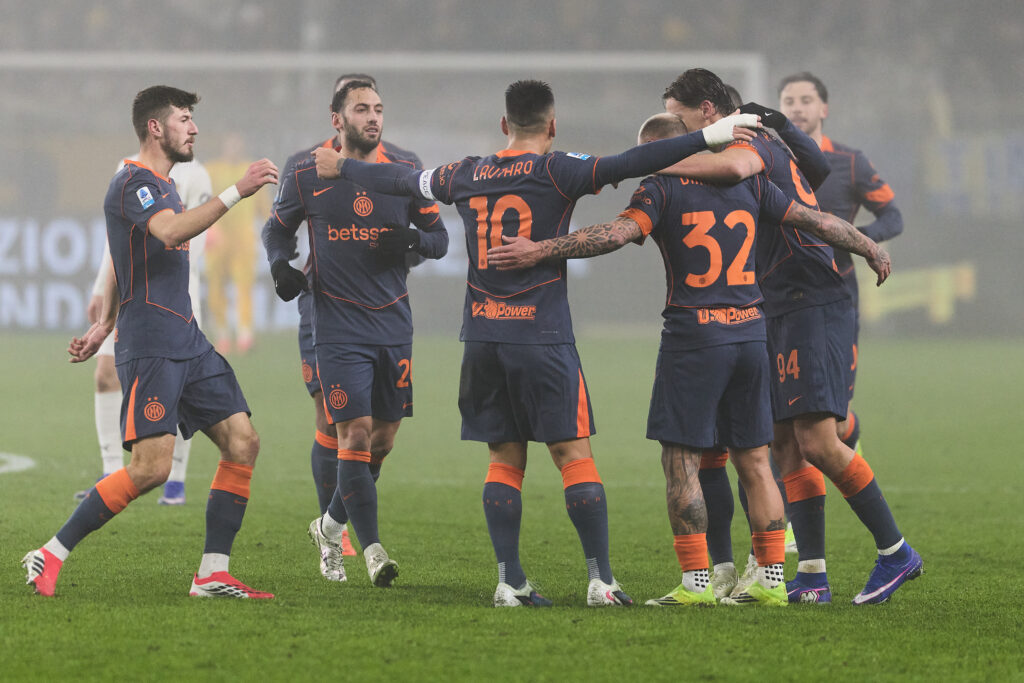 Inter