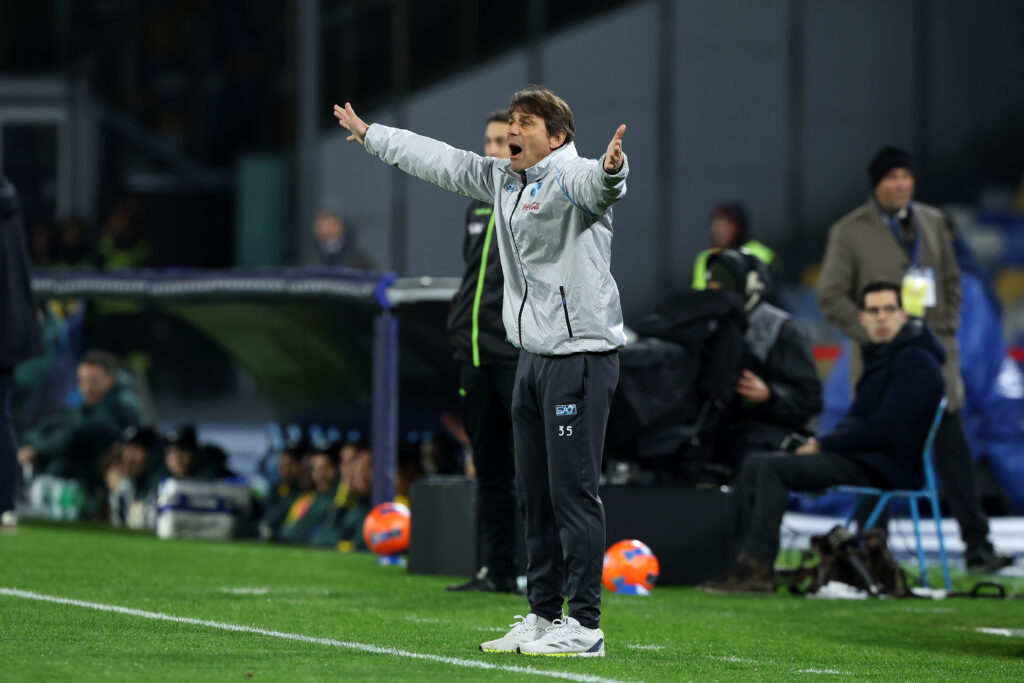 Conte