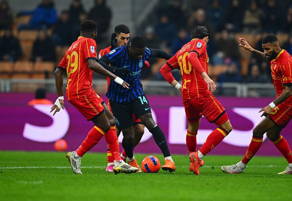 inter lecce