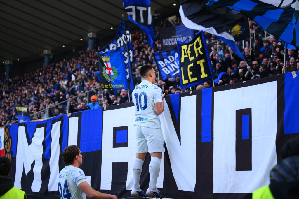 Inter Lautaro