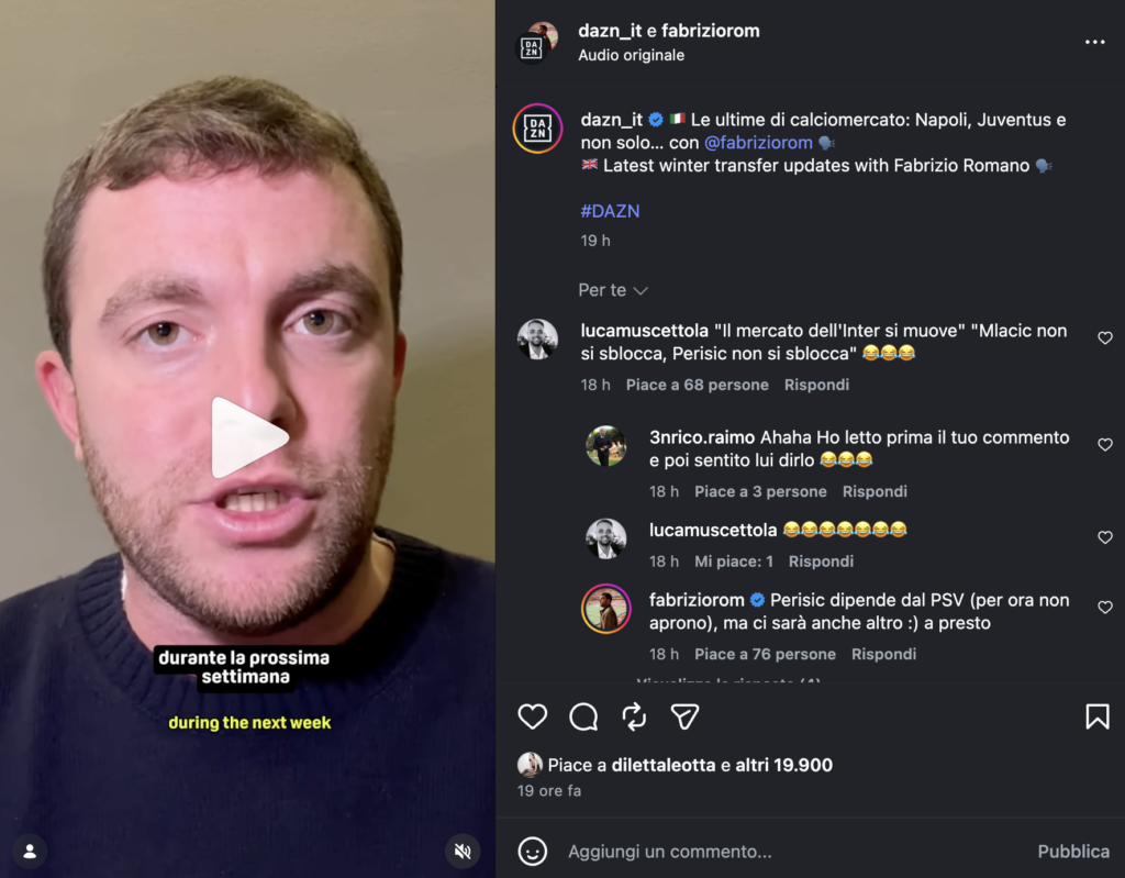 Screenshot 2026-01-19 alle 19.22.02