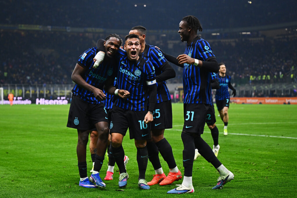 Inter Lautaro