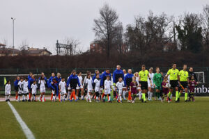 FC Como v FC Internazionale - Serie A Women