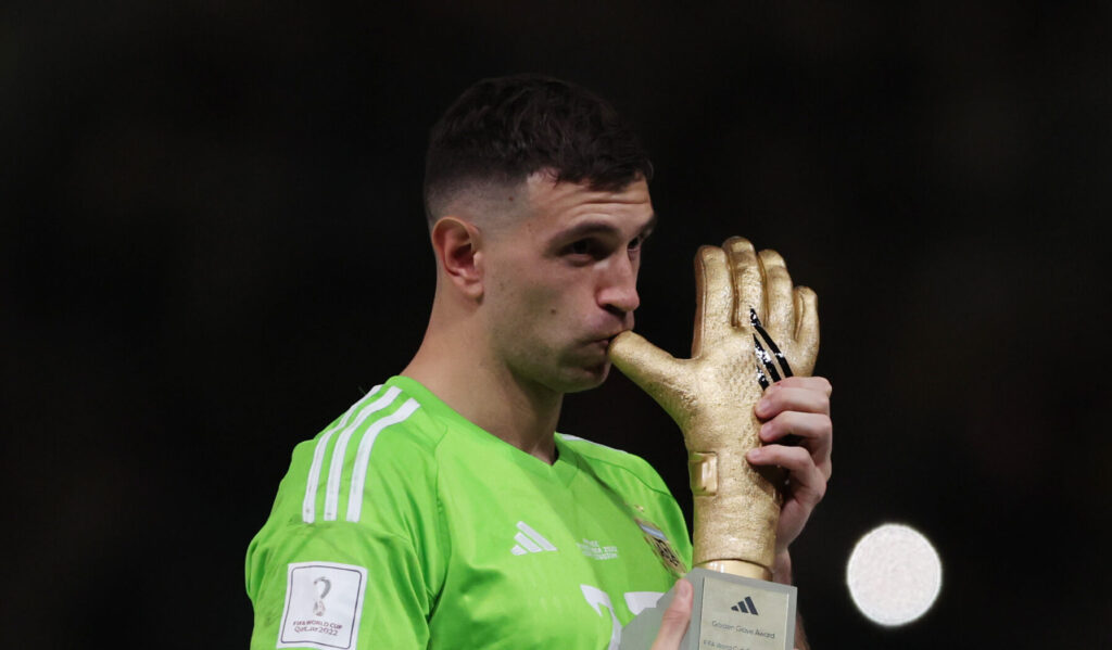 Argentina v France: Final - FIFA World Cup Qatar 2022