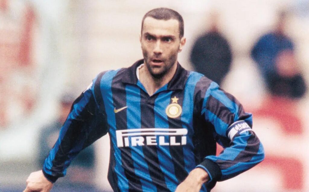 Beppe Bergomi si è raccontato