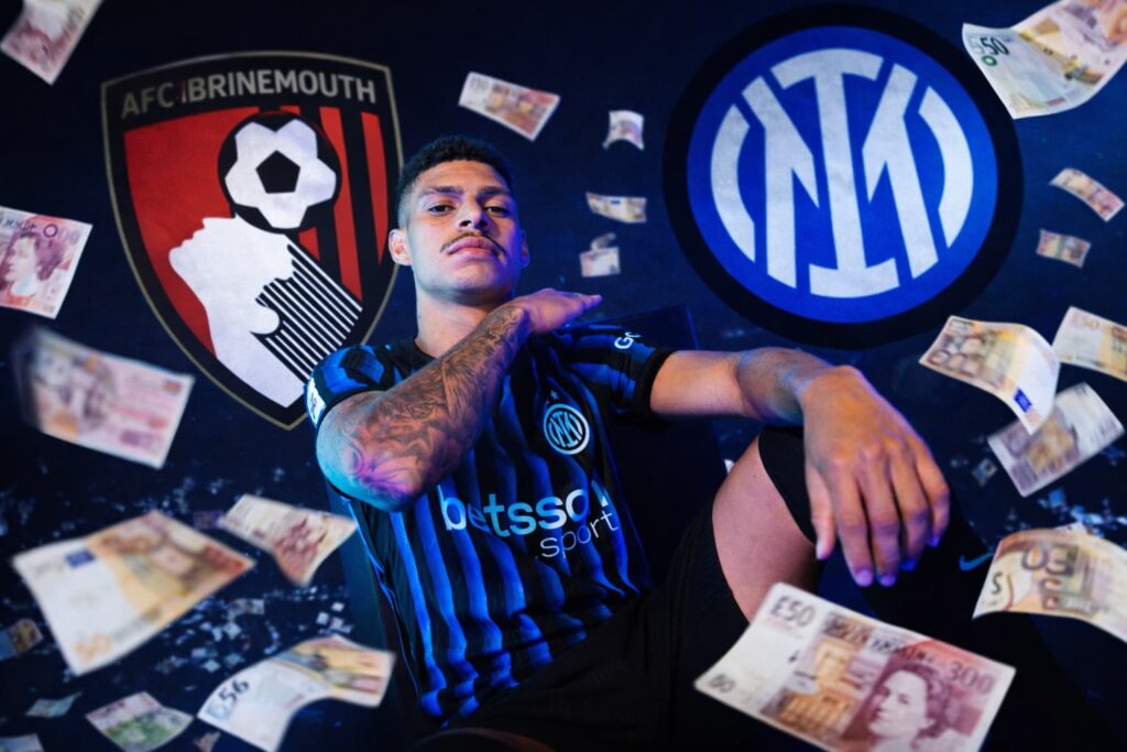 Luis Henrique