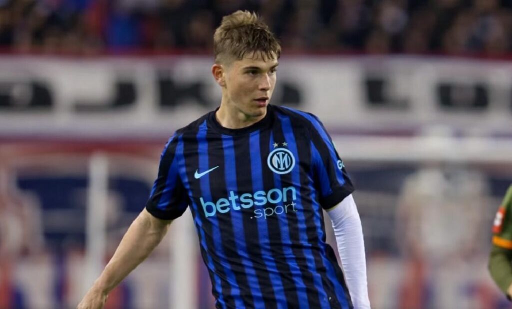 Inter-Hajduk, c'è l'intesa per Mlacic