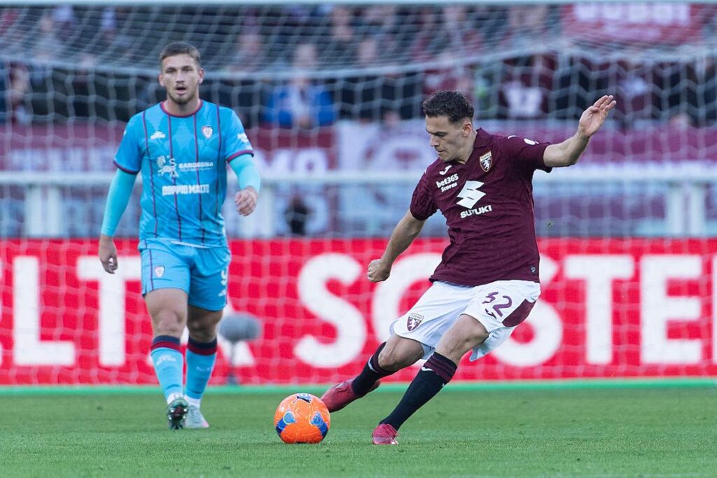 asllani torino riflessione