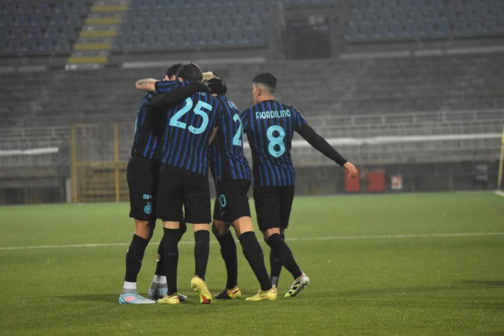 Inter U23