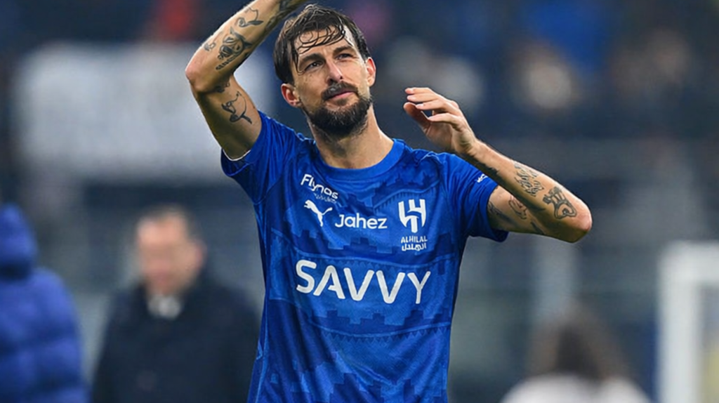 Francesco Acerbi