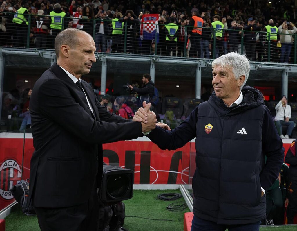 allegri gasperini
