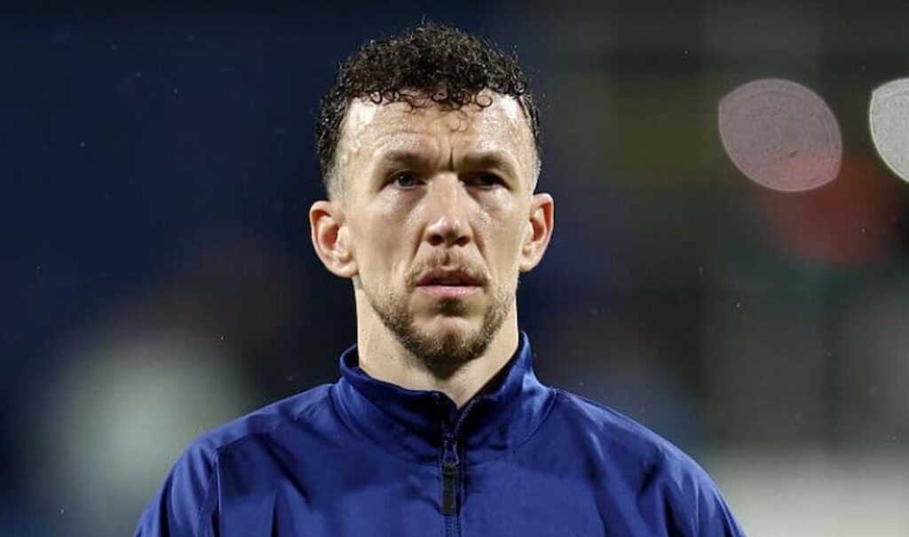 Inter Perisic
