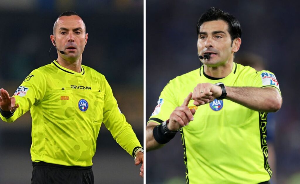 maresca guida