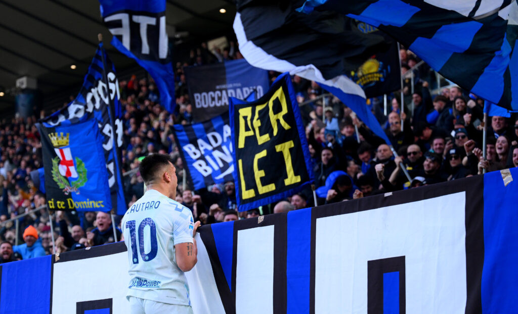 Inter Lautaro
